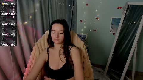 Allana online show from 23, 1, 2025