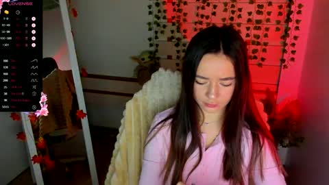 Allana online show from 12, 10, 2025