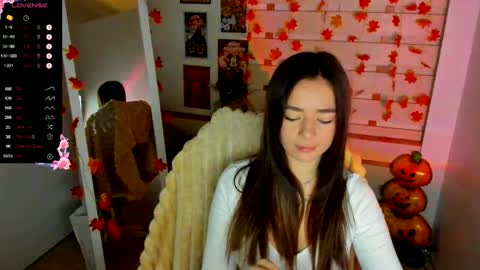 Allana online show from 19, 10, 2025