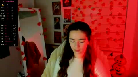 Allana online show from 3, 11, 2025