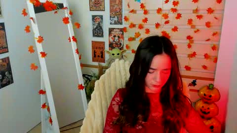 Allana online show from 13, 11, 2025