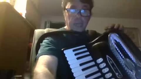 Snapshot of allanastar chatting on 6, 10, 2025 AllanaStar online show from 6, 10, 2025