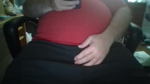 Snapshot of allanastar chatting on 22, 11, 2025 AllanaStar online show from 22, 11, 2025