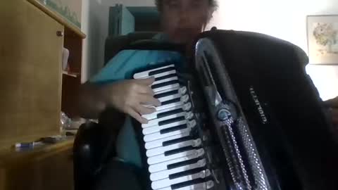 Snapshot of allanastar chatting on 2, 12, 2025 AllanaStar online show from 2, 12, 2025