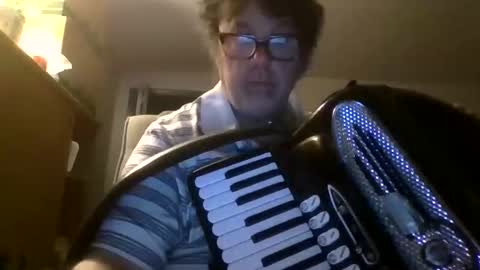 Snapshot of allanastar chatting on 3, 12, 2025 AllanaStar online show from 3, 12, 2025