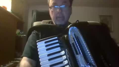 AllanaStar online show from 5, 2, 2026