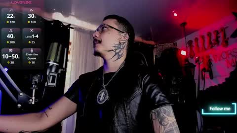   online show from 28, 10, 2025