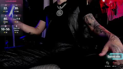   online show from 24, 11, 2025