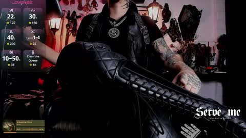   online show from 4, 3, 2026