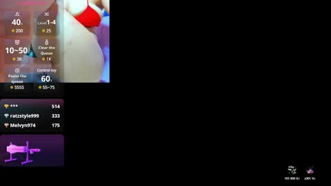 Allanna online show from 31, 12, 2024