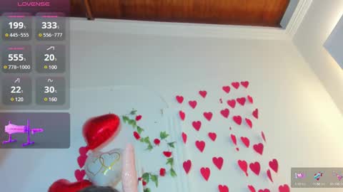 Allanna online show from 11, 2, 2025