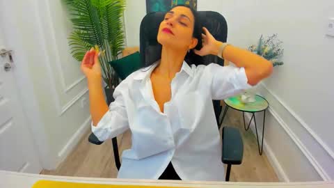 allayerty online show from 18, 9, 2025