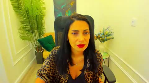 allayerty online show from 20, 9, 2025