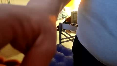 Snapshot of allbuttplaywelcome69 chatting on 17, 12, 2025 Stormy Day online show from 17, 12, 2025