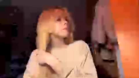 Lina online show from 15, 12, 2025