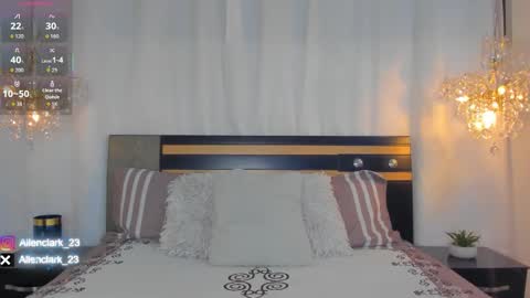 Allen online show from 28, 10, 2025