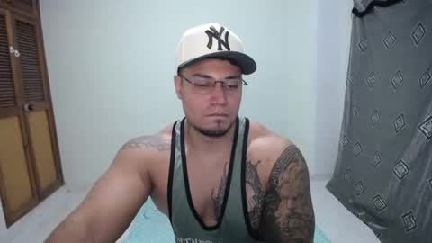 Snapshot of allen_ferrer10 chatting on 10, 1, 2026 allen_ferrer10 online show from 10, 1, 2026