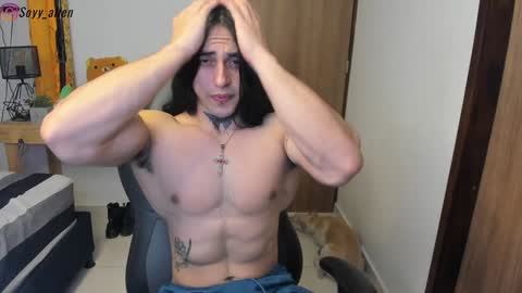independent model 3 online show from 4, 1, 2025