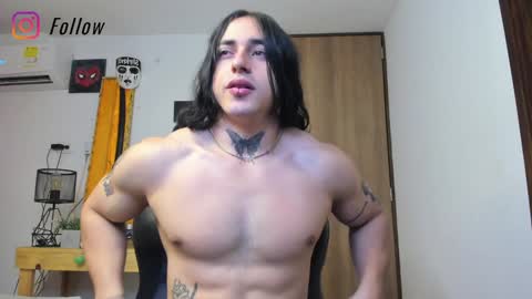 independent model 3 online show from 20, 1, 2025
