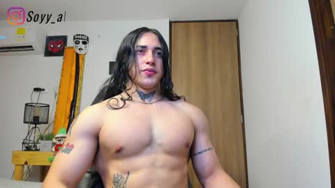 independent model 3 online show from 21, 1, 2025