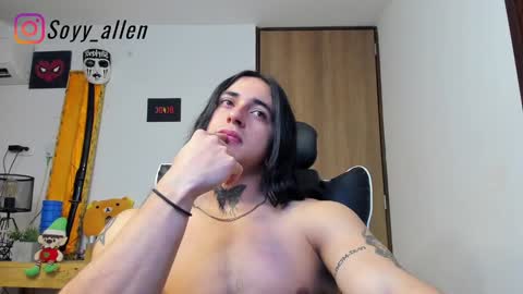 independent model 3 online show from 1, 2, 2025