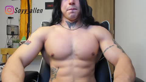 independent model 3 online show from 8, 2, 2025