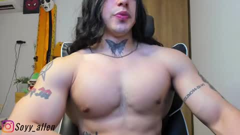 independent model 3 online show from 12, 3, 2025