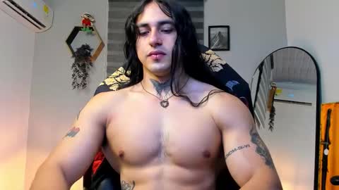 independent model 3 online show from 10, 9, 2025