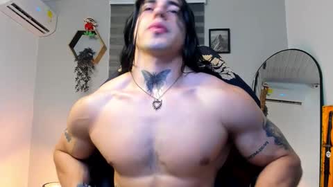 independent model 3 online show from 23, 9, 2025