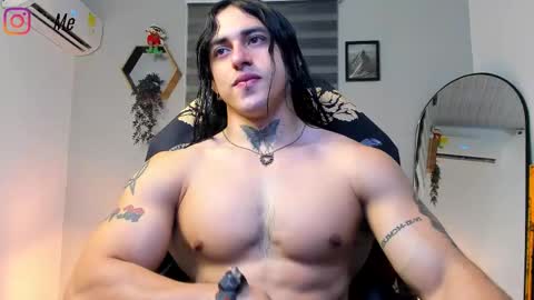 independent model 3 online show from 25, 9, 2025