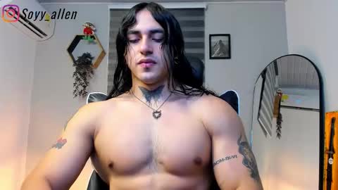 independent model 3 online show from 30, 9, 2025