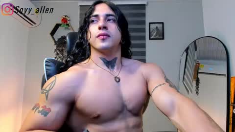 independent model 3 online show from 2, 10, 2025