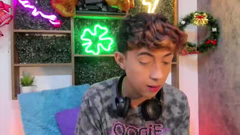 Allen online show from 22, 11, 2025