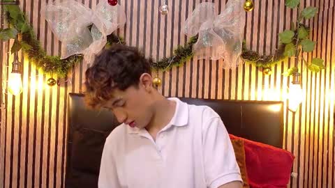 Allen online show from 4, 12, 2025