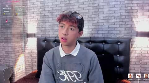 Allen online show from 15, 1, 2026