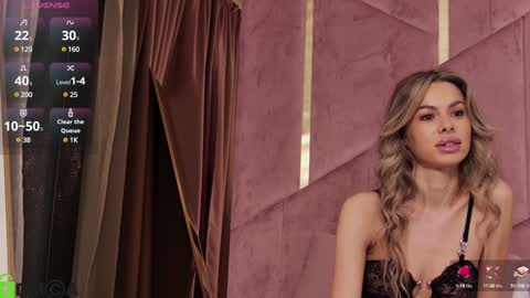 Snapshot of allenamoon chatting on 6, 12, 2024 Allena online show from 6, 12, 2024