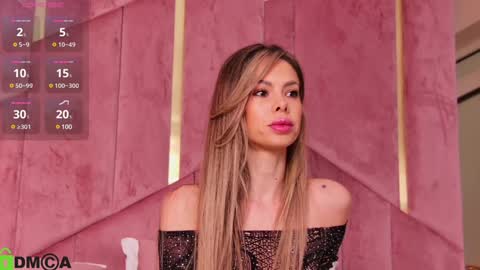 Snapshot of allenamoon chatting on 10, 1, 2025 Allena online show from 10, 1, 2025