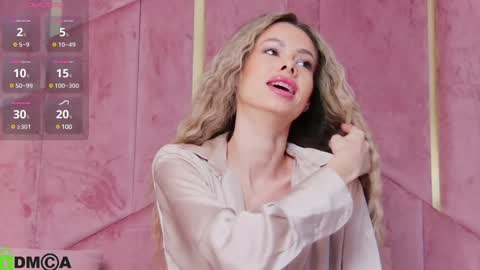 Snapshot of allenamoon chatting on 26, 1, 2025 Allena online show from 26, 1, 2025