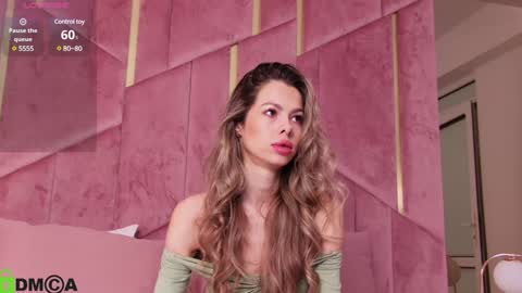 Snapshot of allenamoon chatting on 8, 2, 2025 Allena online show from 8, 2, 2025