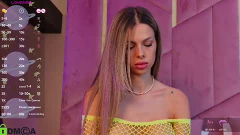 Snapshot of allenamoon chatting on 27, 9, 2025 Allena online show from 27, 9, 2025