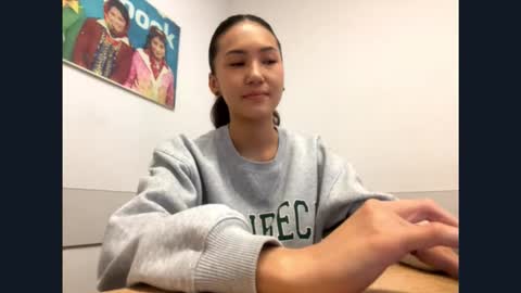 Snapshot of allenargudin chatting on 30, 11, 2025 Fatima online show from 30, 11, 2025