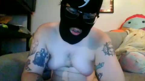 allenjaxoff703805 online show from 10, 10, 2025