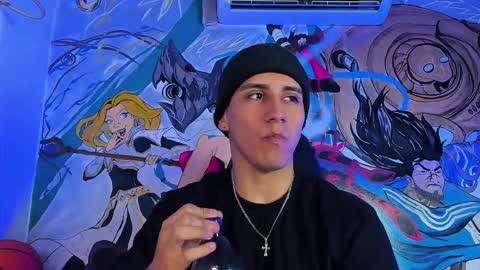 Allex online show from 15, 10, 2025