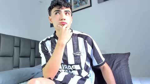 Allex online show from 4, 10, 2025