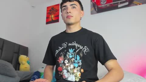 Snapshot of allexserrano chatting on 4, 3, 2026 Allex online show from 4, 3, 2026