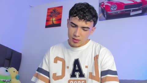 Snapshot of allexserrano chatting on 6, 3, 2026 Allex online show from 6, 3, 2026