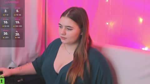 alli_aster online show from 1, 2, 2025