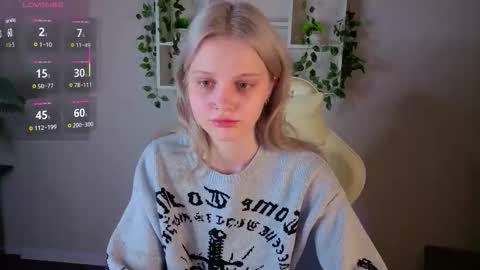 Allice online show from 16, 11, 2025