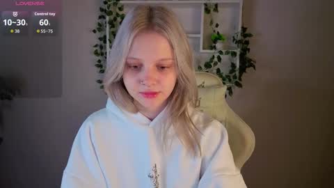 Allice online show from 18, 11, 2025