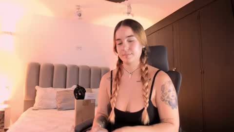 ALLICE online show from 16, 10, 2025